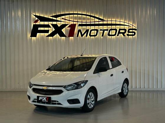 CHEVROLET ONIX 1.0 FLEX MANUAL CHEVROLET ONIX 1.0 FLEX MANUAL